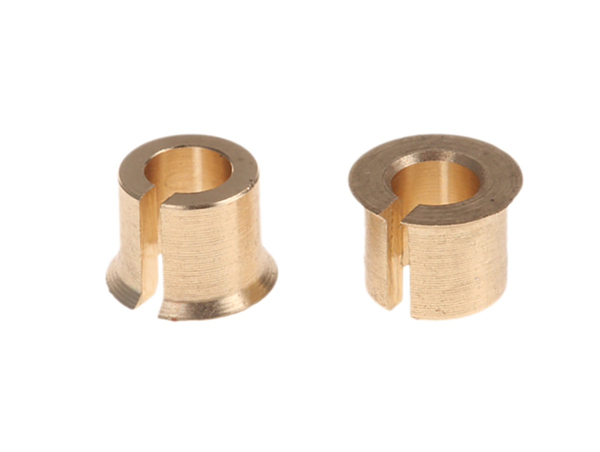 Huco Reducing Bush 251.14, 3mm Shaft Diameter, 5mm Outside Diameter