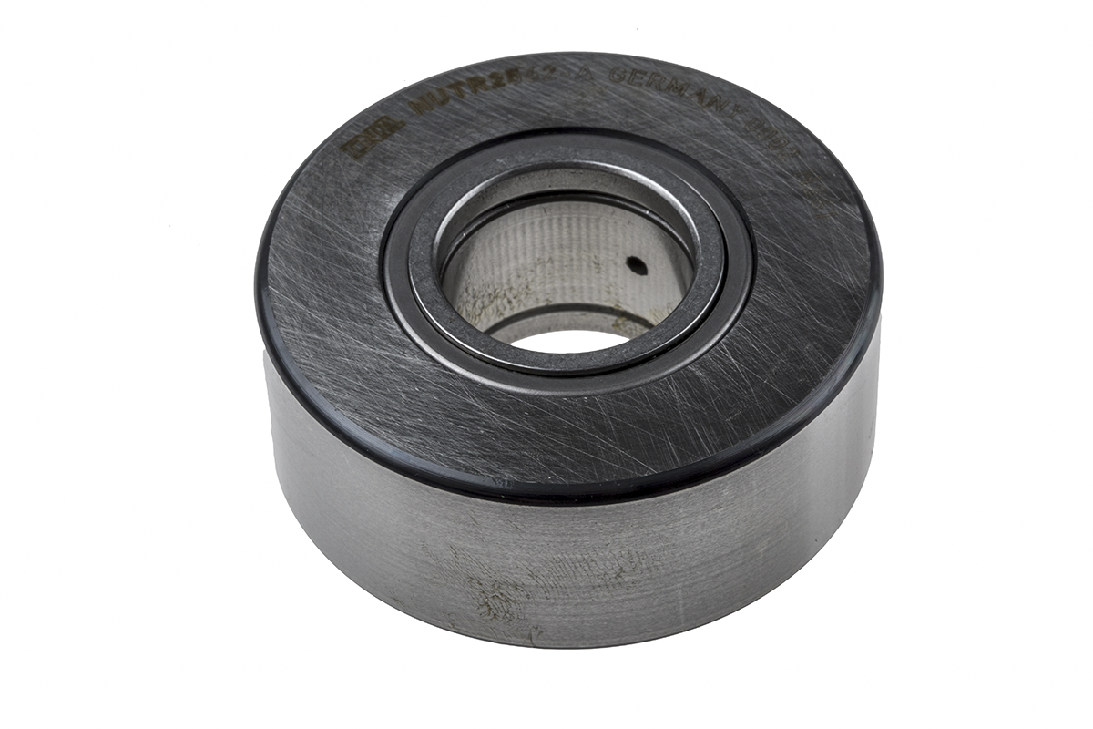 Yoke Track Roller NUTR2562-A, 25mm ID, 62mm OD