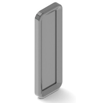 SMC VVQ4000 Plate, VVQ4000-16A