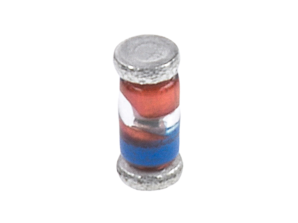 STMicroelectronics 40 V 350 mA Diode Schottky 2-Pin MiniMELF