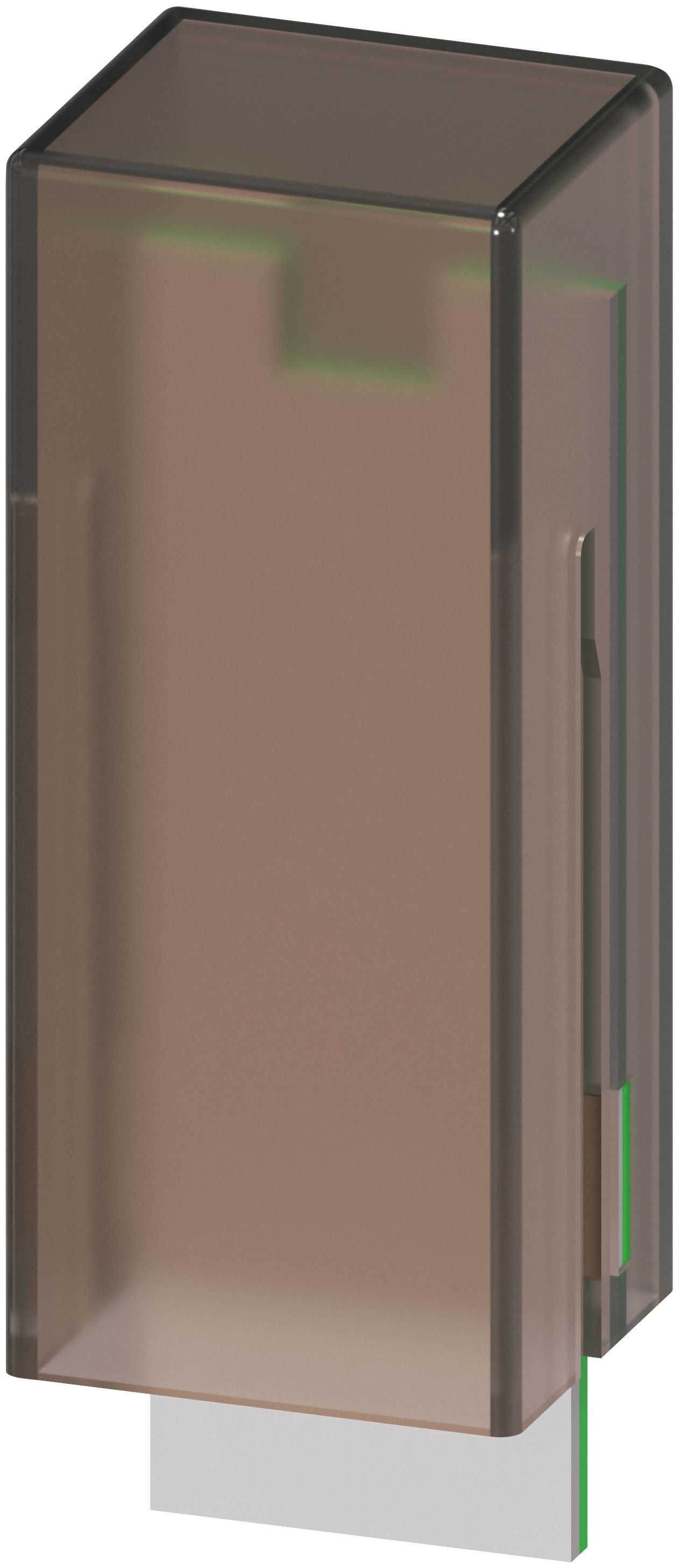 Siemens Pluggable Function Module, RC Circuit for use with Contactor