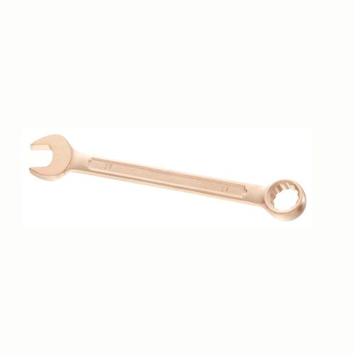 Facom 440 Series Spanner, 12mm, Metric, Double Ended, 150 mm Overall