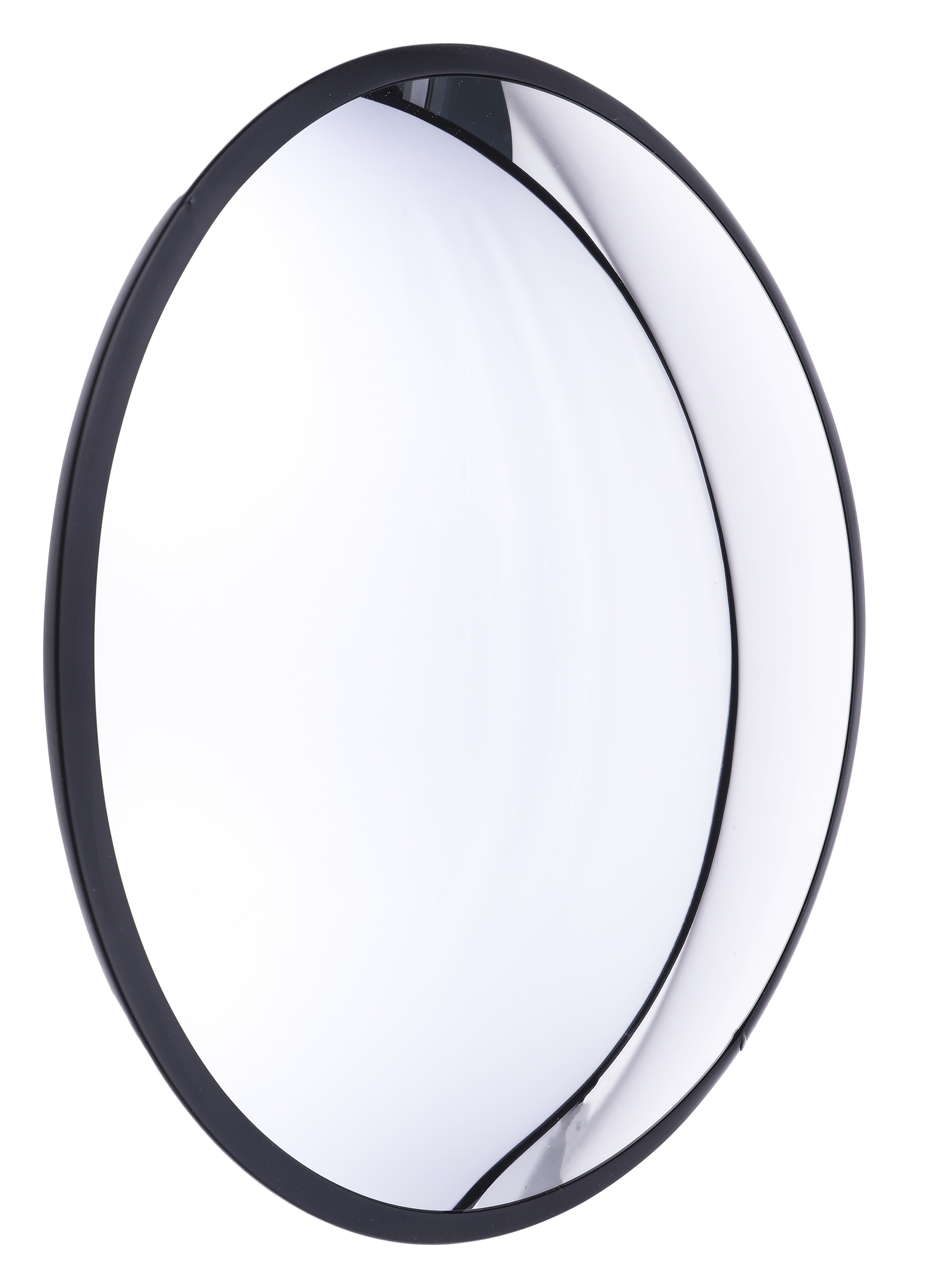 RS PRO Acrylic Indoor Mirror, Circular