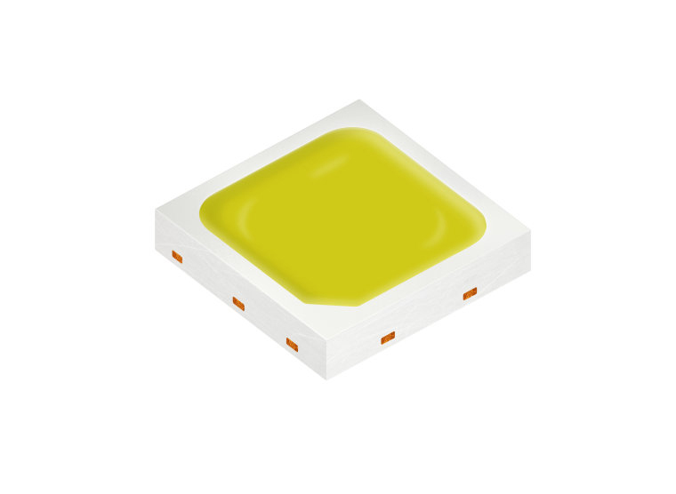ams OSRAM3.2 V White LED  SMD, DURIS S5 GW PSLM32.UL-JSJU-NC-1