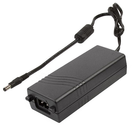XP Power 30W Power Brick AC/DC Adapter 24V dc Output, 1.25A Output