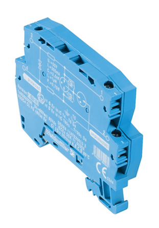 Weidmuller Surge Protection Device