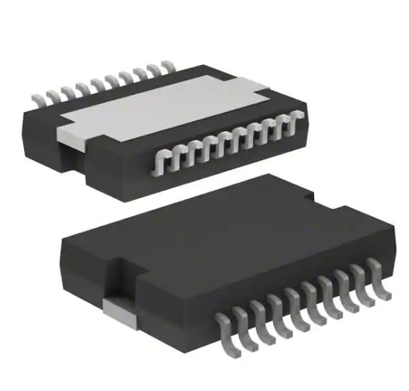 STMicroelectronics,32W, 20-Pin PowerSO20 E-TDA7391PDTR
