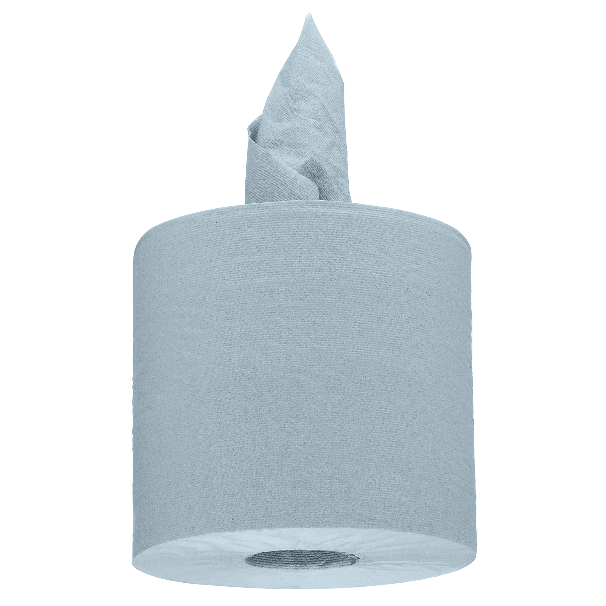 WYPALL WypAll L10 General Clean (7494) Wiper Roll Blue Paper Towel, 185 x 380mm, 630 Sheets