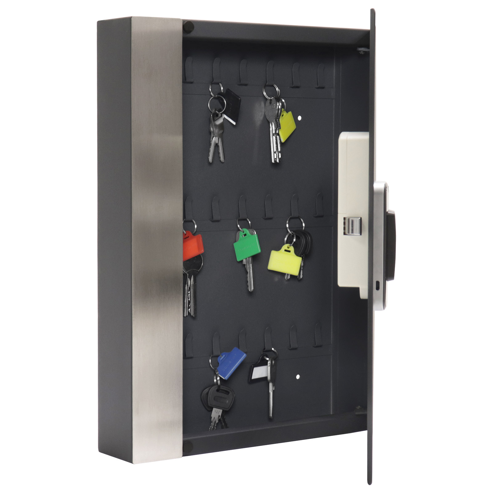 Rottner Comsafe Key Cabinet 4.8L