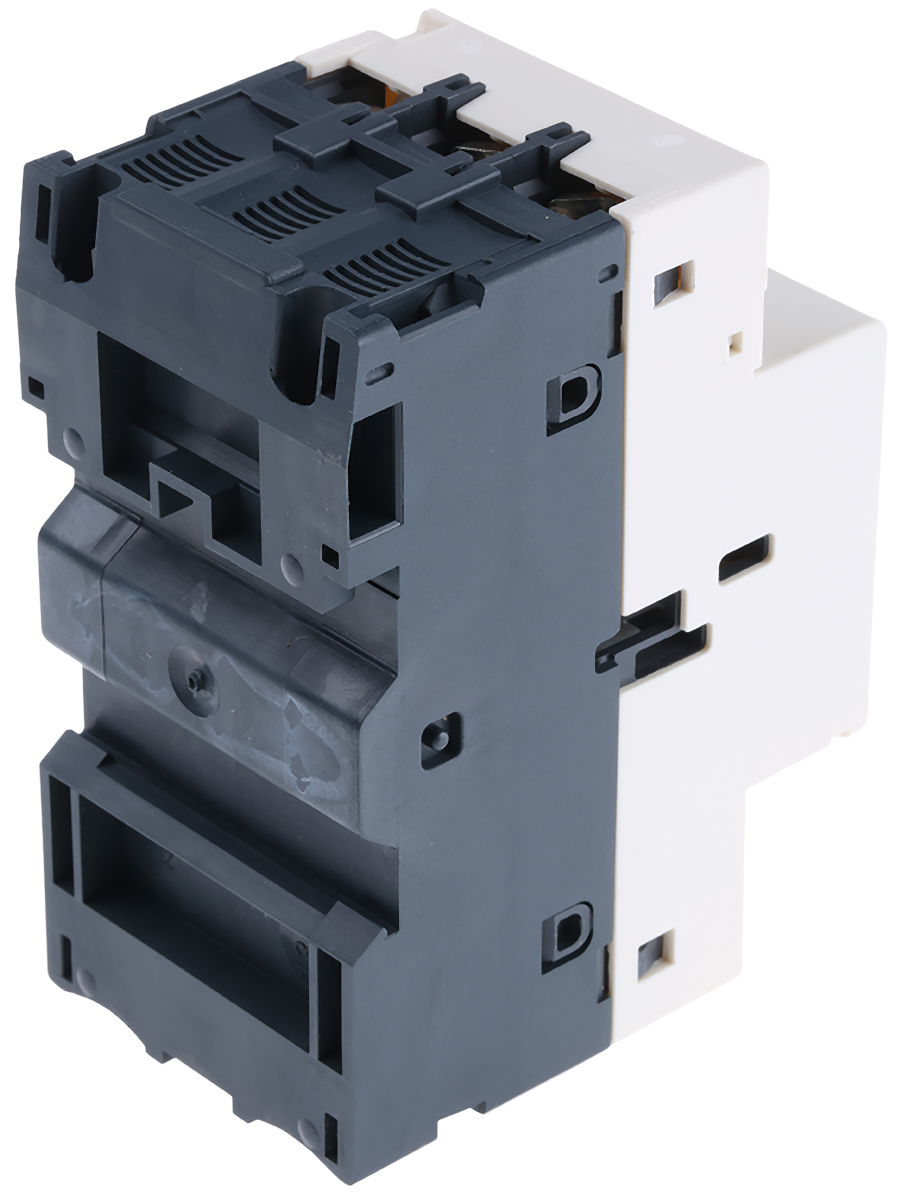 Schneider Electric TeSys 690 V Motor Protection Circuit Breaker, 3P Channels, 14 A, 3 kA