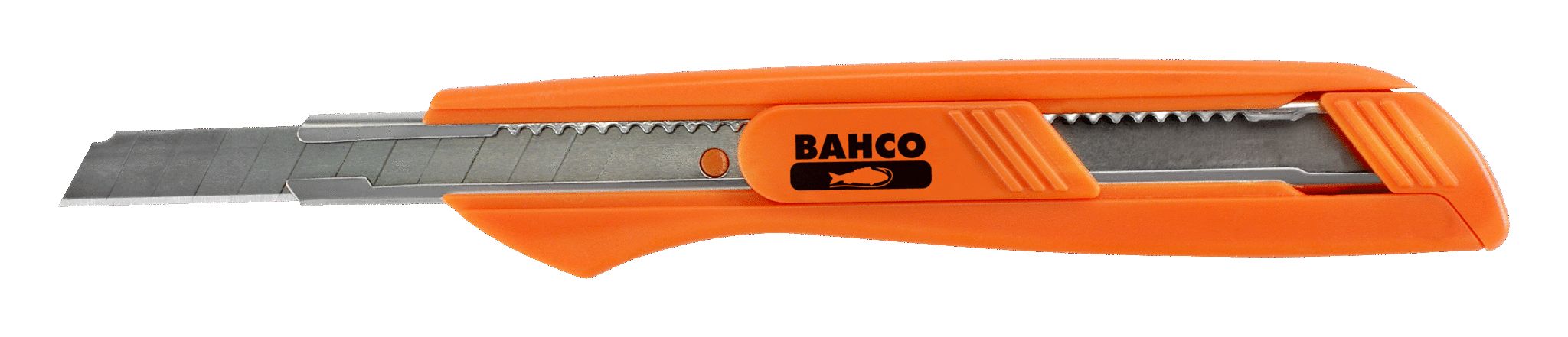 Bahco KG09 Snap-off Blade, Blade retractable Knife, 40g