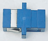 Amphenol Socapex 954 120 5000 Fibre Optic Adapter