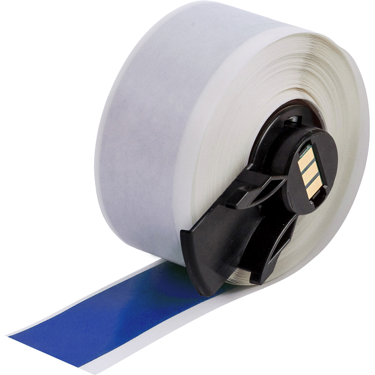 Brady B-595 Blue Label, 25.40mm Width, 1 Qty