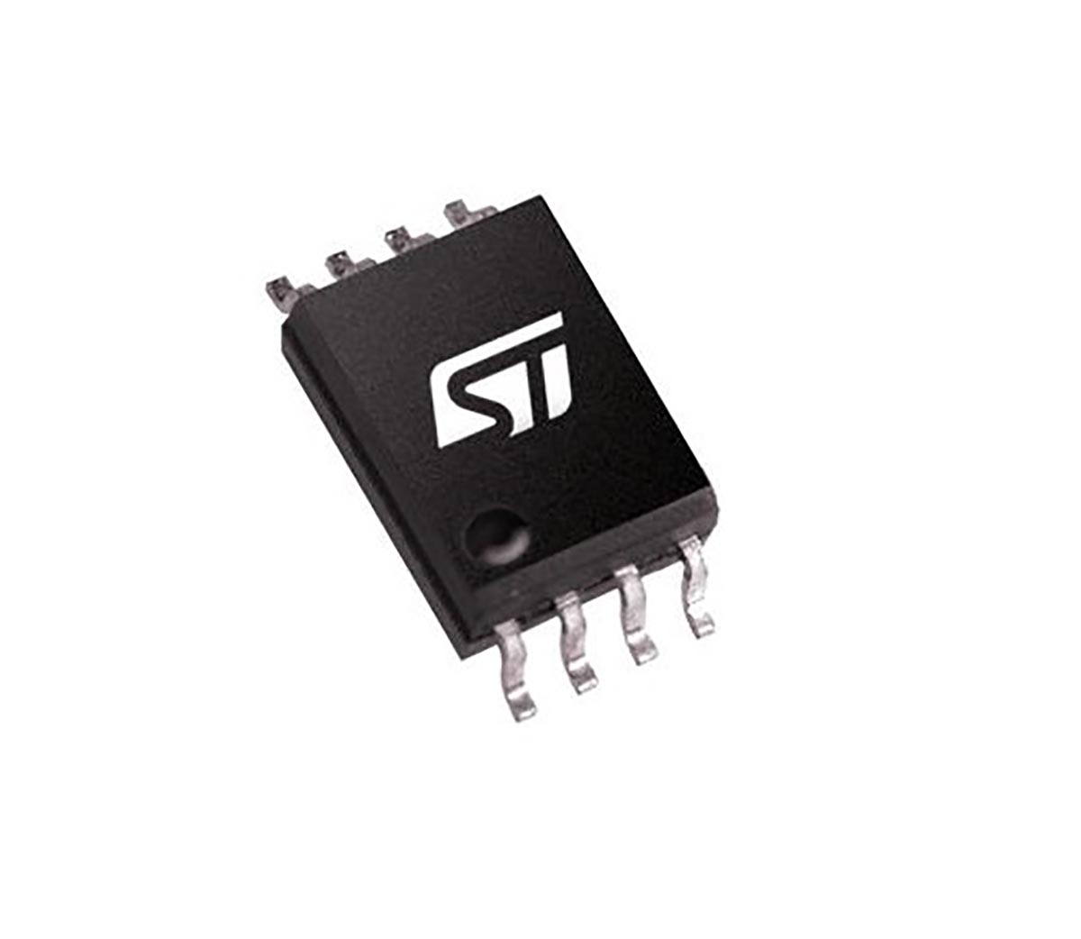 TSC2011IYDT STMicroelectronics Bidirectional Current Sensing Amplifier Single 8-Pin SO
