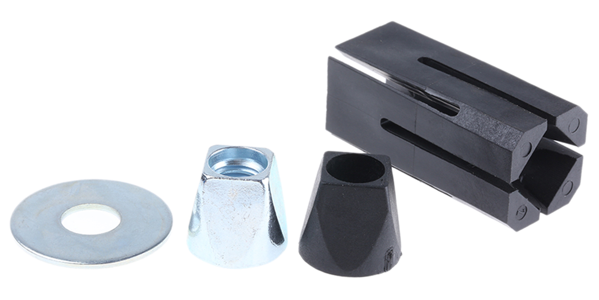 Tente Expansion Plug R47 21.5-24