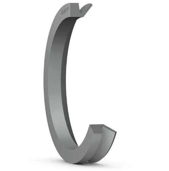 SKF Nitrile Rubber Seal, 36mm ID, 38mm OD, 9mm