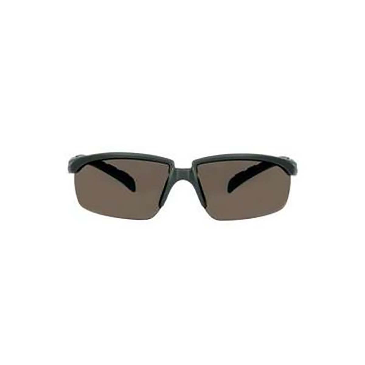 3M Solus Anti-Mist Safety Glasses, Grey PC Lens