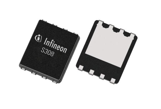Infineon BSZ Type N-Channel MOSFET, 186 A, 25 V N, 8-Pin TSDSON BSZ013NE2LS5IATMA1