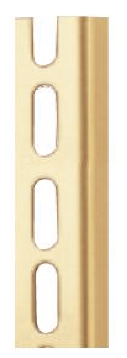 Legrand Steel Crosspiece, 29mm W, 17mm H, 737mm L For Use With Atlantic Enclosure, Marina Enclosure