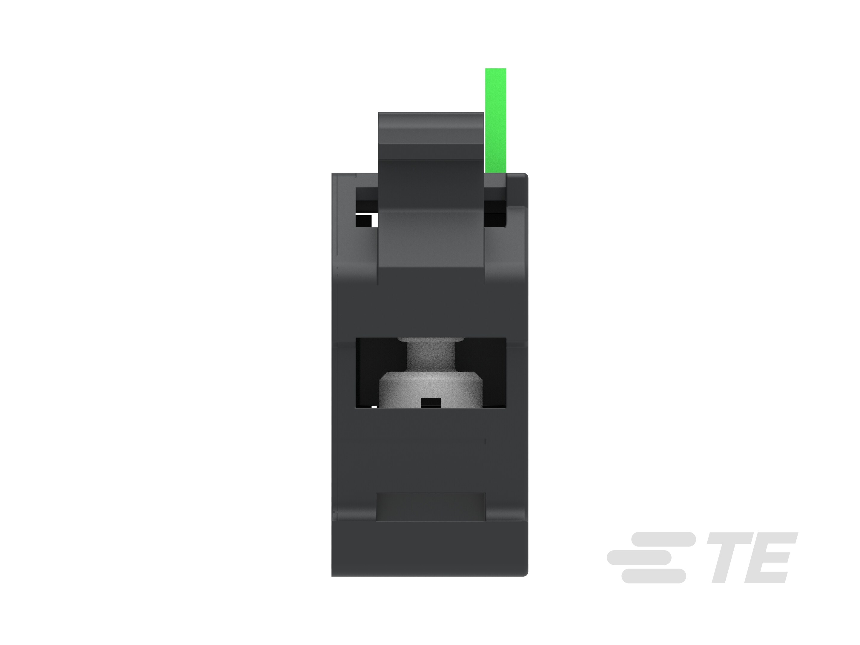 TE Connectivity ALCOSWITCH Series Contact Block for Use with Contact Block, 230V ac, SPST