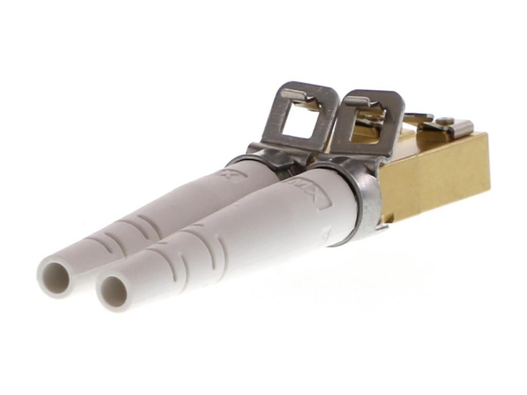 Molex, 106397, LC Multimode Duplex Fibre Optic Connector