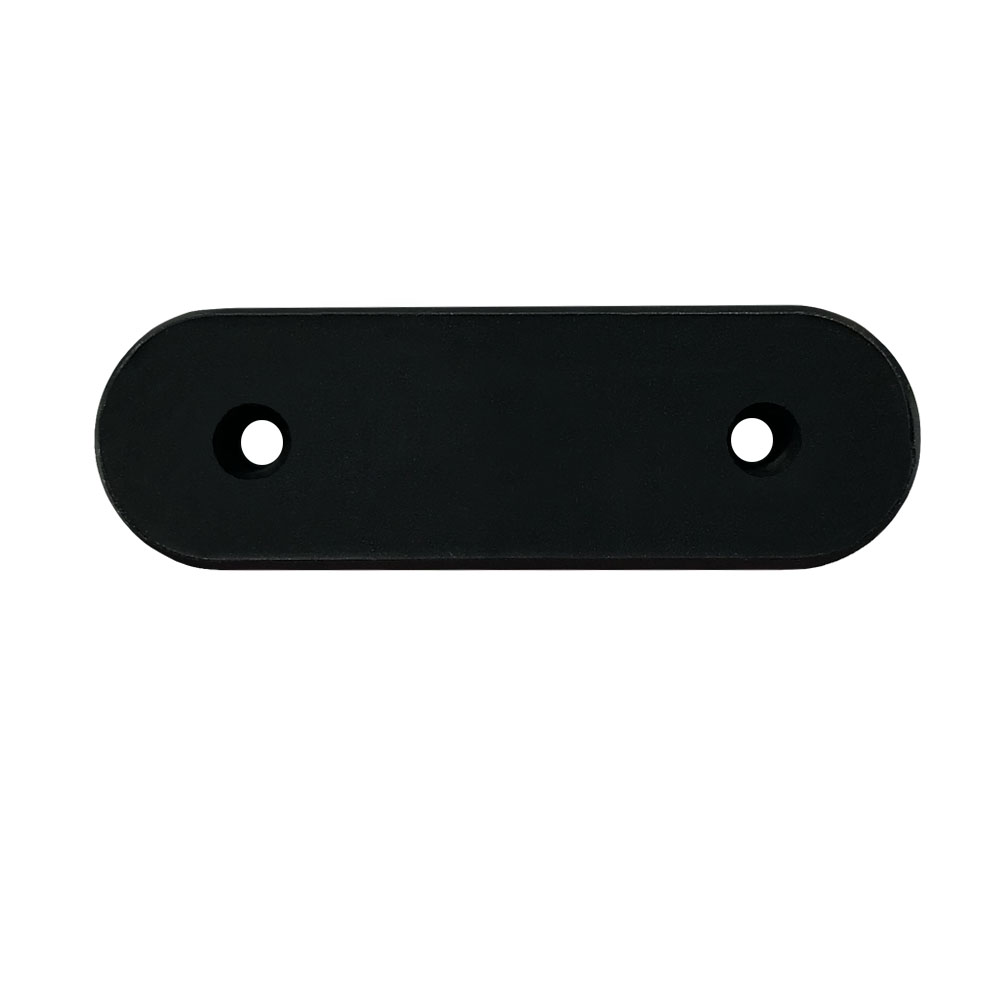 Anderson Power Products NS-150 Black 4.6mm Cable Grommet NS-150