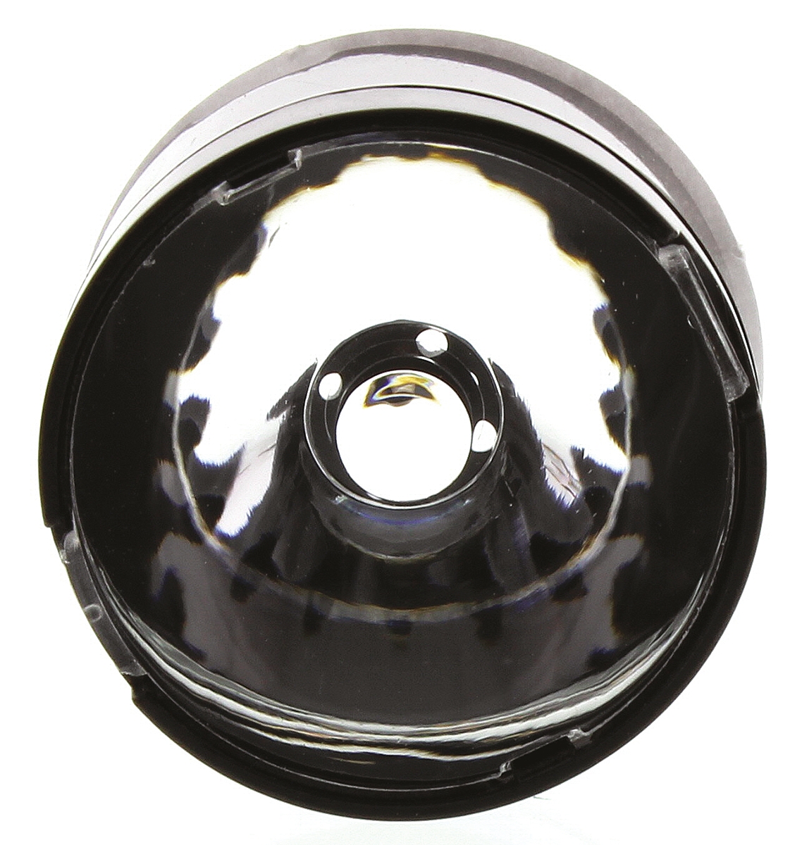 Ledil CA11481_LXP2-RS, Leila Series Lens Assembly, 4 ° Spot Beam