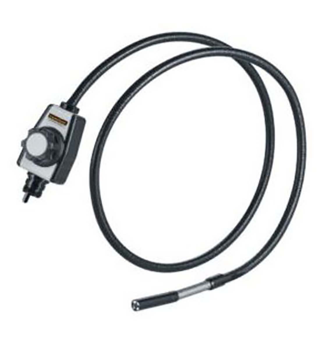 Laserliner 082.214A 7.6mm probe Inspection Camera, 1000mm Probe Length, 640 x 480pixels Resolution, LED Illumination