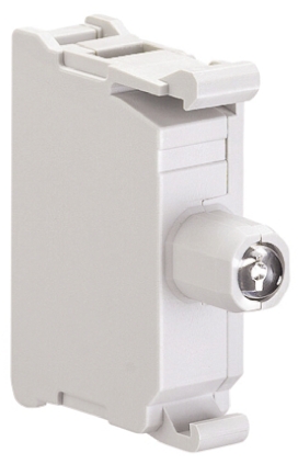 Lovato Platinum 22mm Series Light Block, 18 → 30V