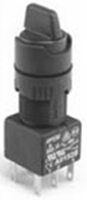 APEM Modular Switch Body for Use with A01 Series