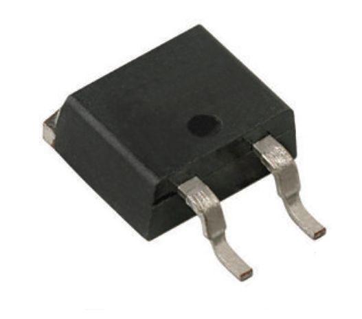 Vishay 600 V 8 A Rectifier & Schottky Diode General Purpose D2PAK VS-8ETL06S2LHM3