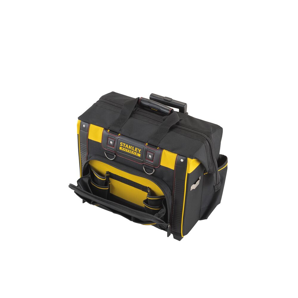 Stanley Fabric Tool Bag 450mm x 330mm x 450mm