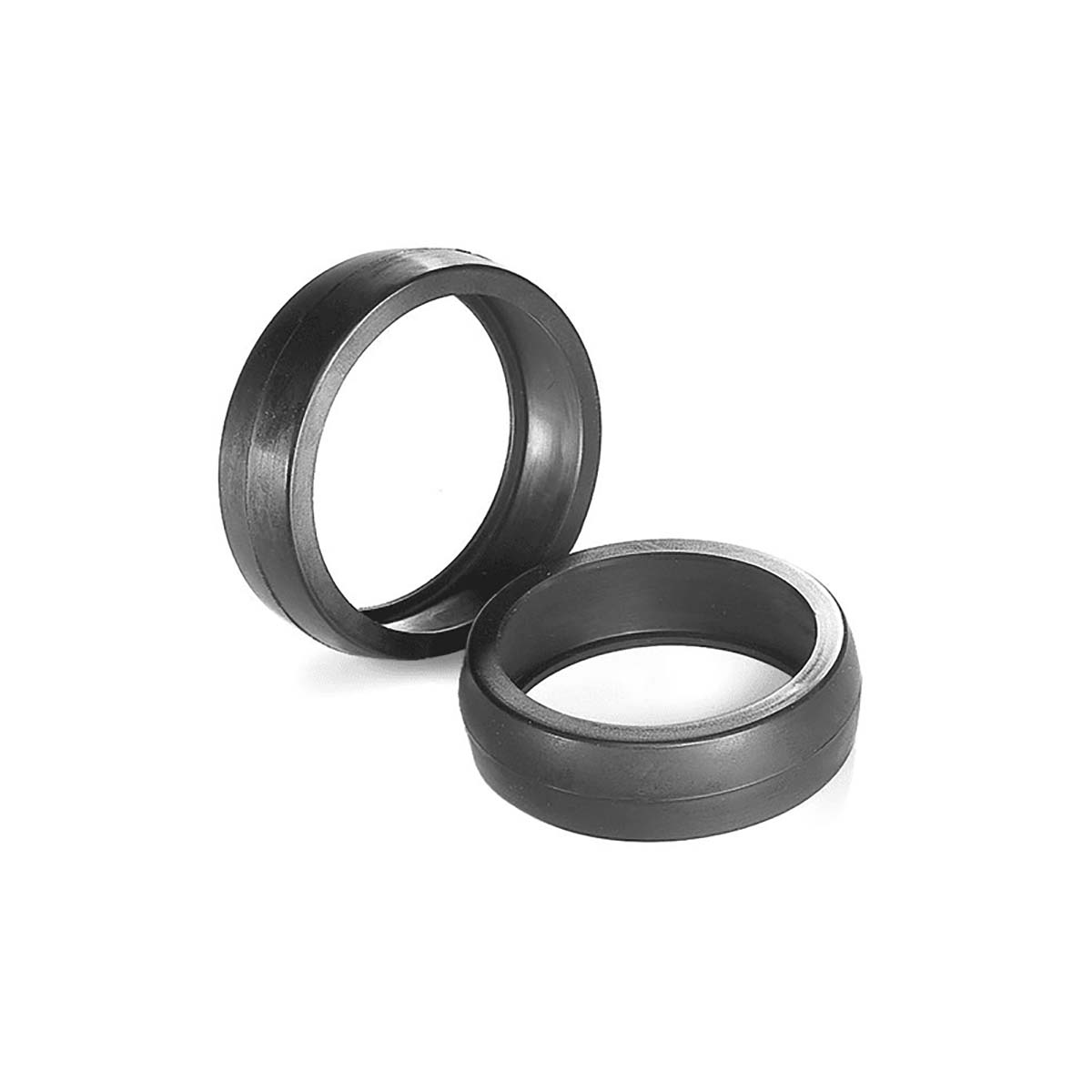 SKF RIS Rubber Seating Ring For Use With Insert Bearings, RIS 204