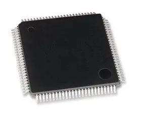 STMicroelectronics, 16 bit ARM Cortex M4, STM32L4P5VG Microcontroller, 120 MHz, 1024kB FLASH, 100-Pin LQFP