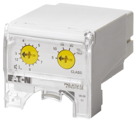 Eaton Electronic Circuit breaker