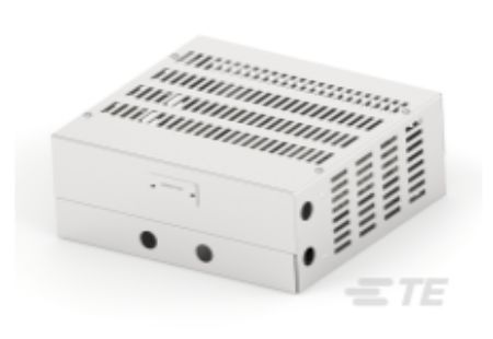 TE Connectivity, 63Ω 1.491kW Braking Resistor HPBA020B63R050E 10%