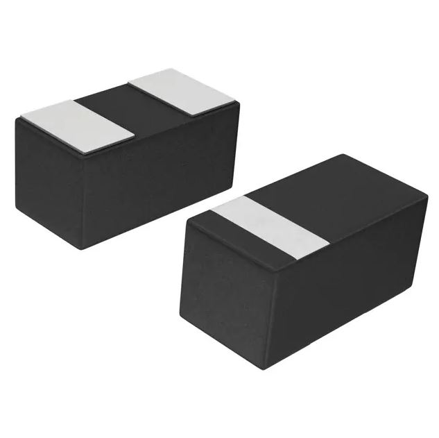 onsemi 30 V 100 mA Schottky Barrier Diode Schottky 2-Pin DSN0201 NSR01L30NXT5G
