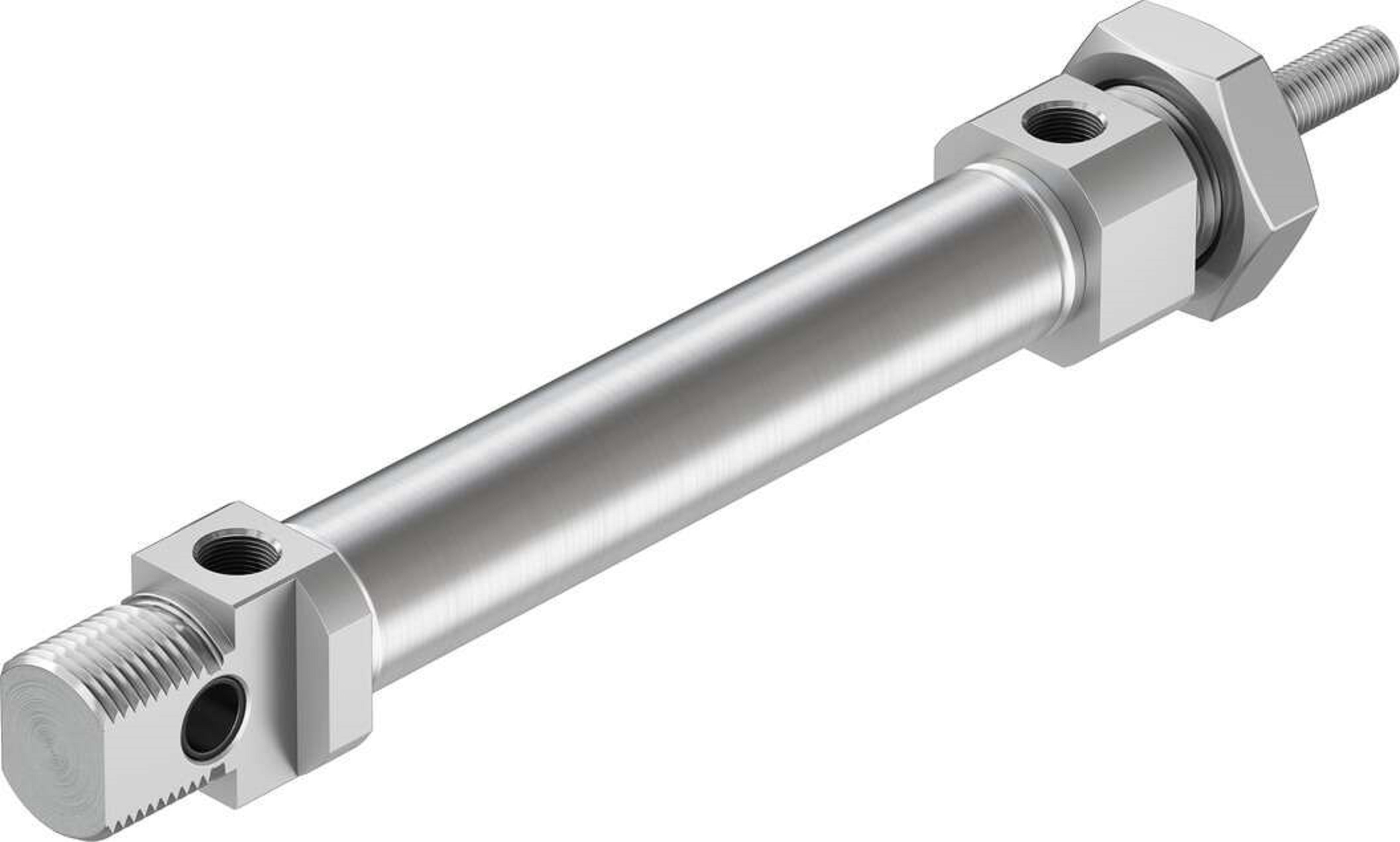 Festo 500 mm Pneumatic Cylinder - 19211
