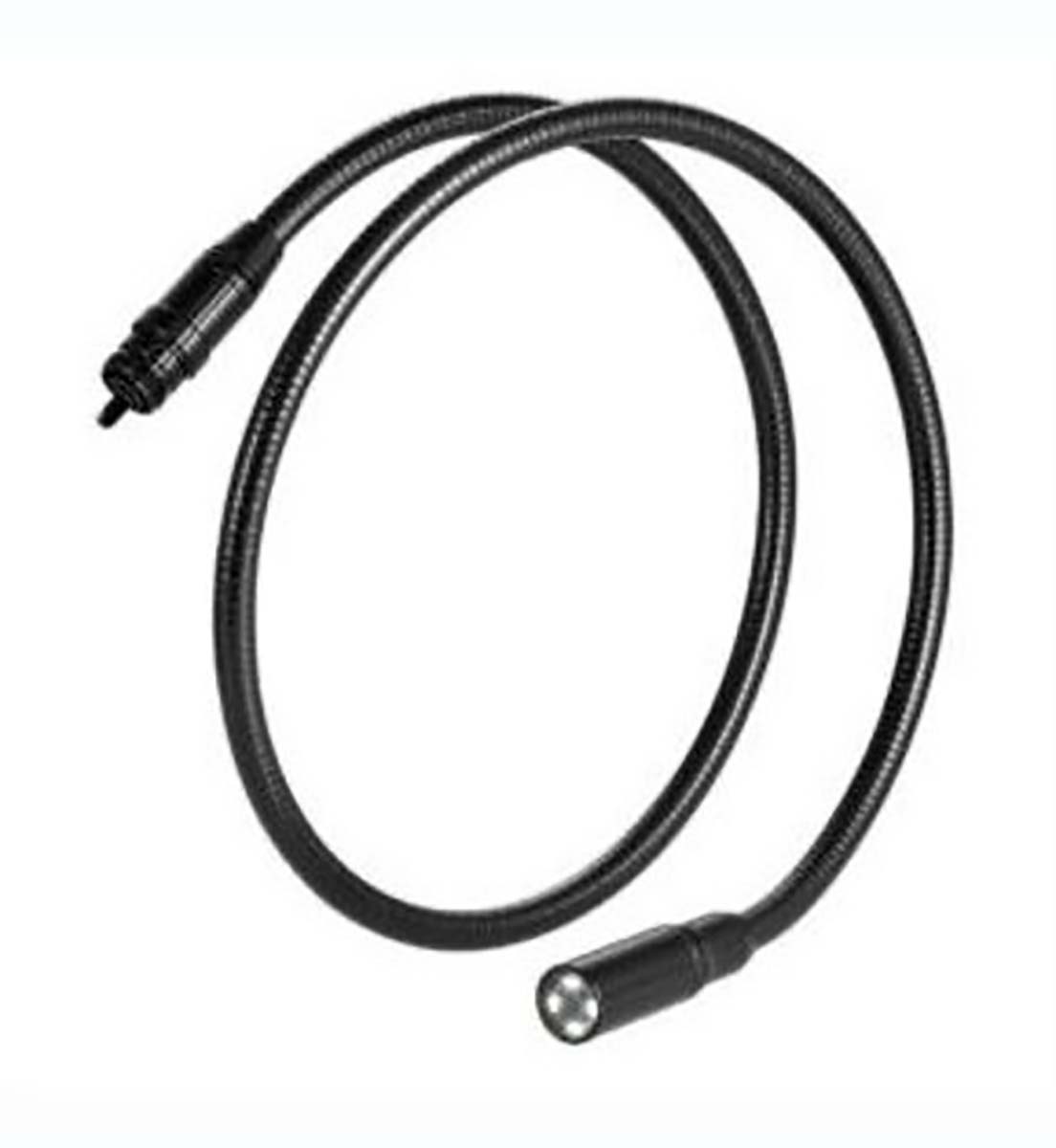 Laserliner 082.217A 17mm probe Inspection Camera, 1500mm Probe Length, 640 x 480pixels Resolution, LED Illumination