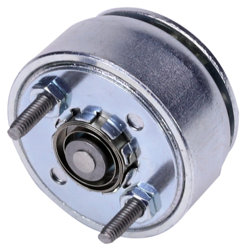 Johnson Electric 25° Rotary Solenoid, 28.6 mm Diameter
