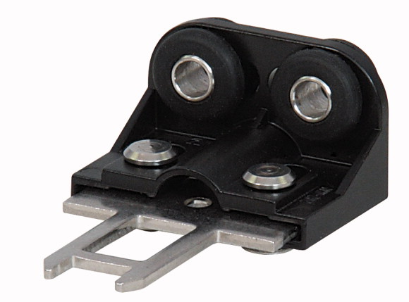 Eaton Limit Switch, Stainless Steel Housing, 400V ac Max, 4A Max