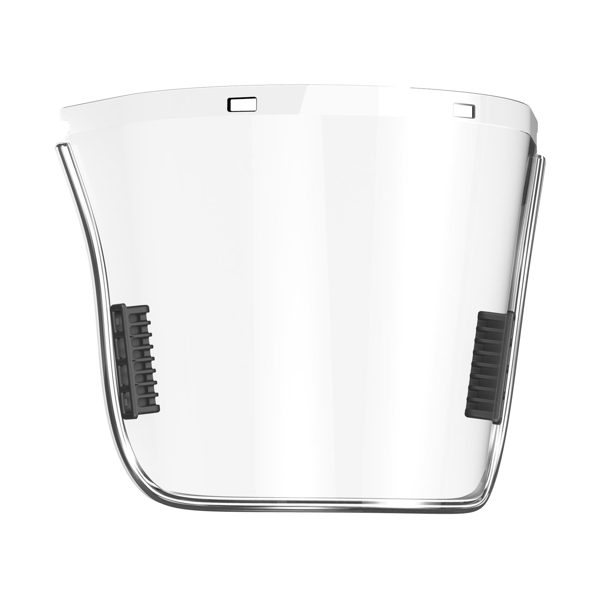 JSP Infinity, Jetstream, Powercap Series Air-Fed Visor Visor, Impact Protection, EN 12941, TH2, TH3