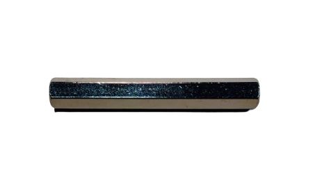 RS PRO Standoff, M3 x M3 Thread, 5mm Body, Brass, Female/Female, 5mm Stud