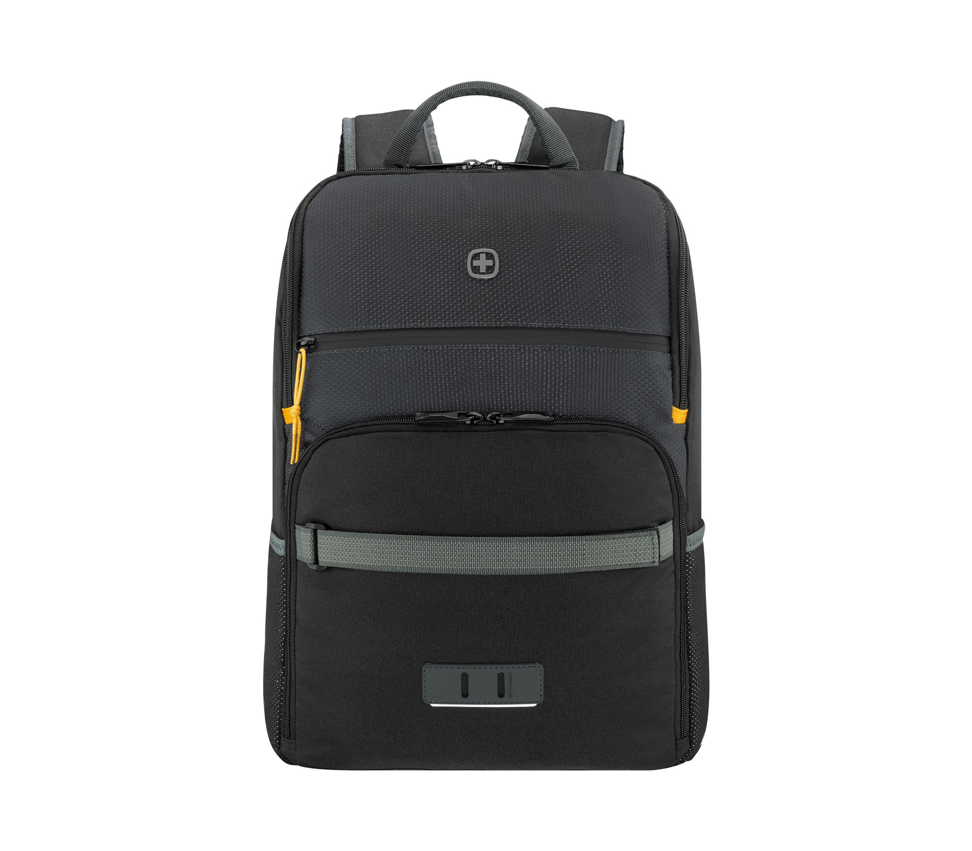 Wenger NEXT 16in  Laptop Laptop Bag, Black