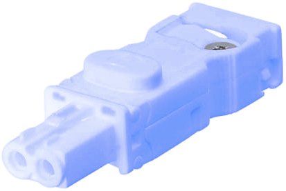 Wieland Gesis Series Power, Female, Cable Mount, 16A