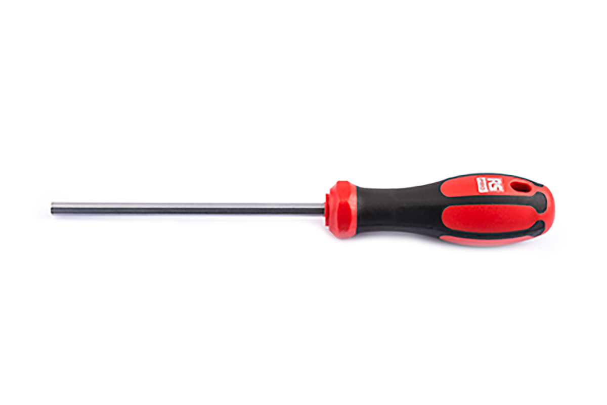 RS PRO Hexagon  Screwdriver, 10 mm Tip, 150 mm Blade, 270 mm Overall