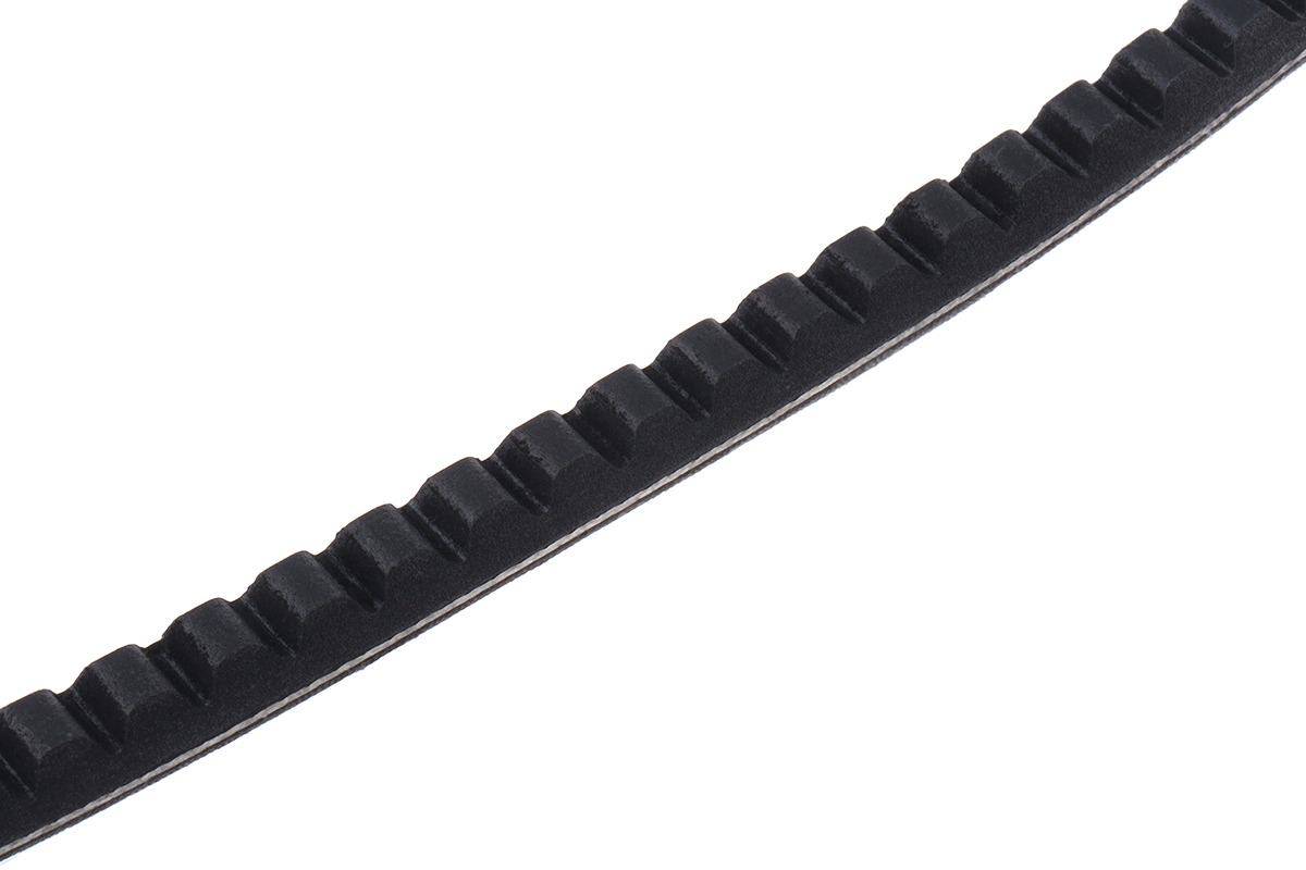 Contitech Drive Belt, belt section XPA, 1320mm Length
