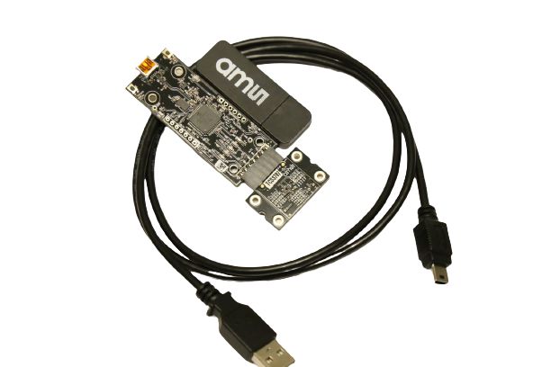 ams OSRAM TCS3707-EVM Proximity Sensor, Colour Sensor, Ambient Light Sensor Evaluation Module for TCS3707 TCS3707