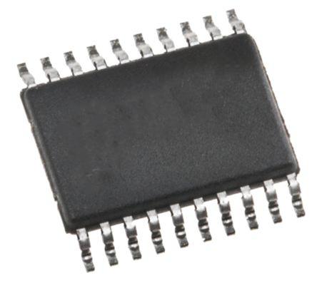 Vishay DG406DW-E3 Multiplexer, 28, Multiplexer