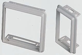 Molex Premise Networks Single Adaptor Collar